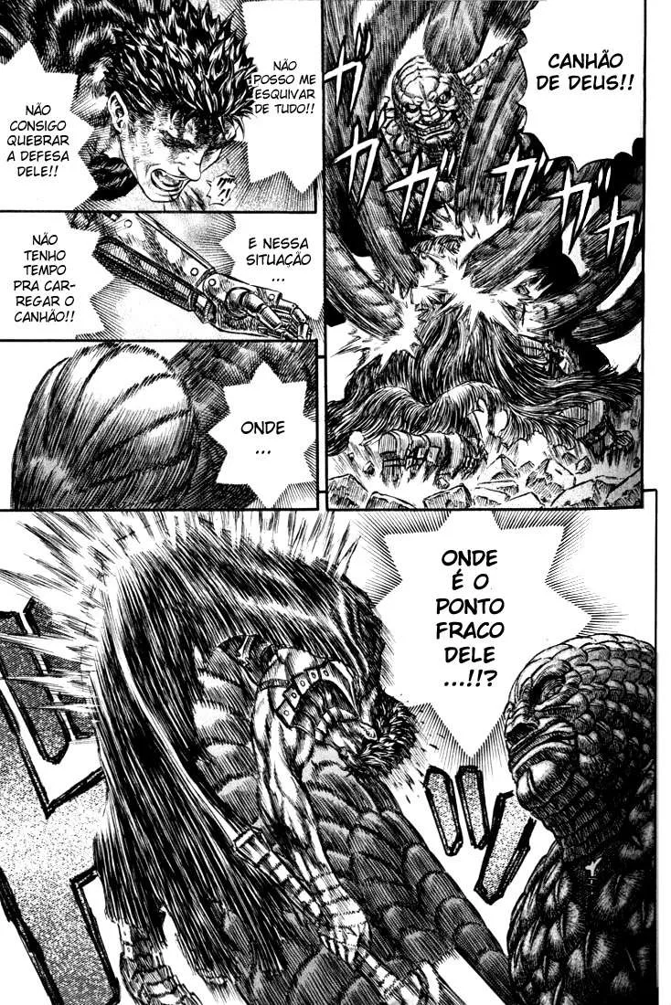 Read Berserk BR Manga Online