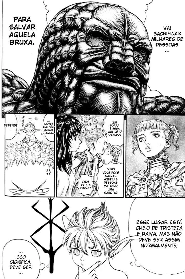 Read Berserk BR Manga Online