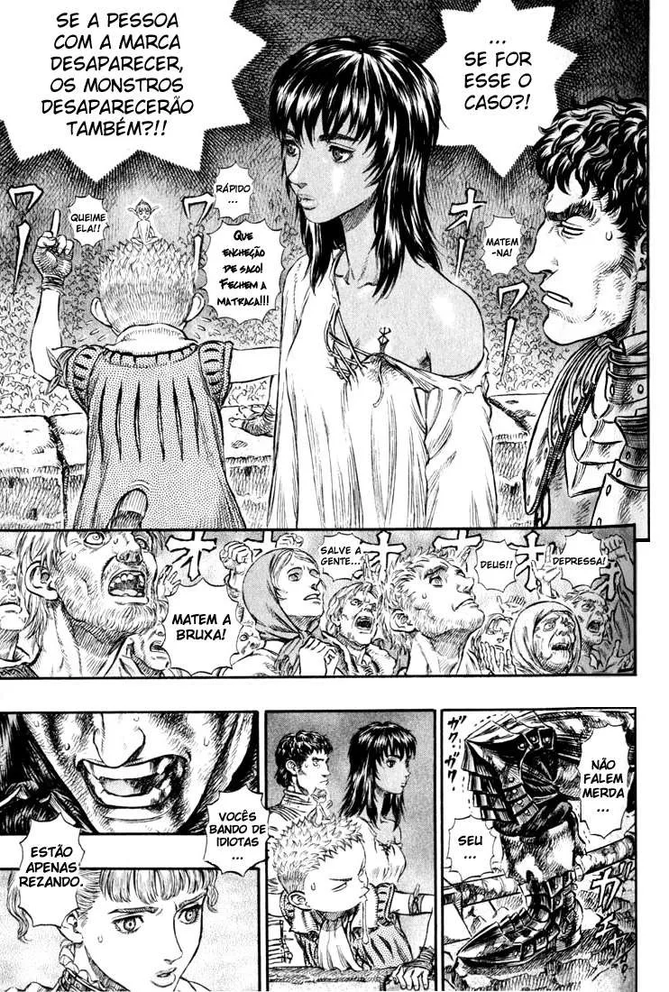 Read Berserk BR Manga Online