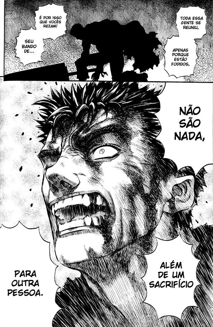 Read Berserk BR Manga Online