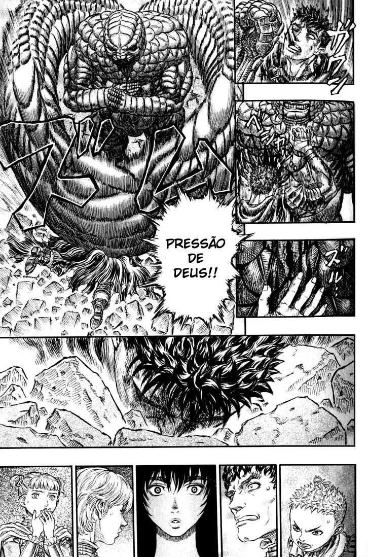 Read Berserk BR Manga Online