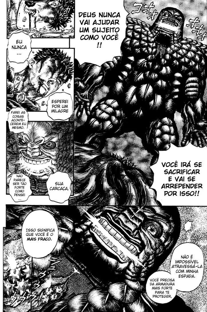 Read Berserk BR Manga Online