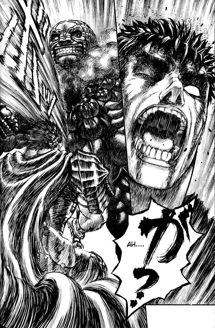 Read Berserk BR Manga Online