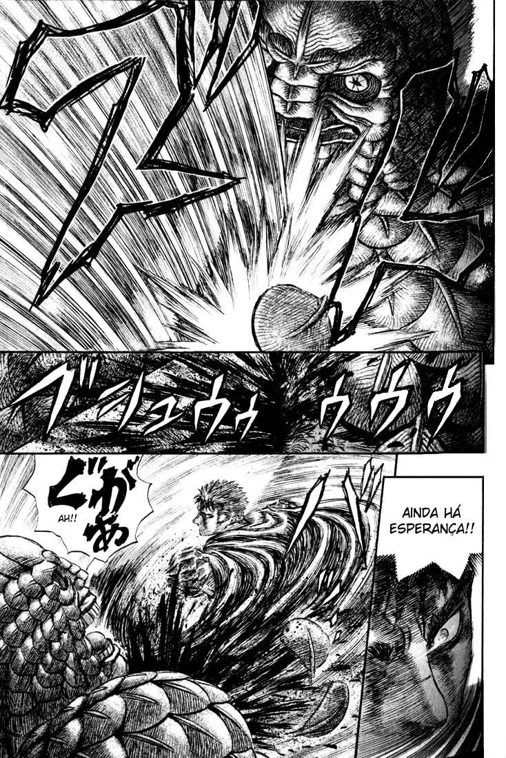 Read Berserk BR Manga Online