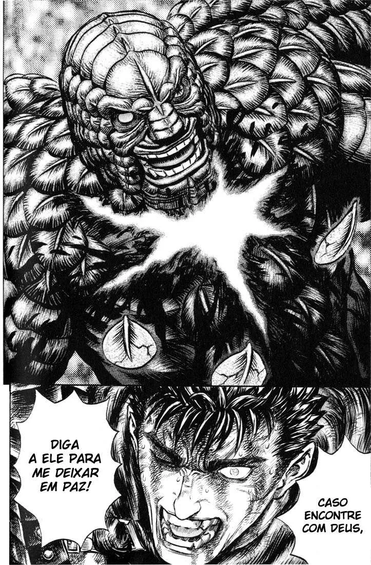 Read Berserk BR Manga Online