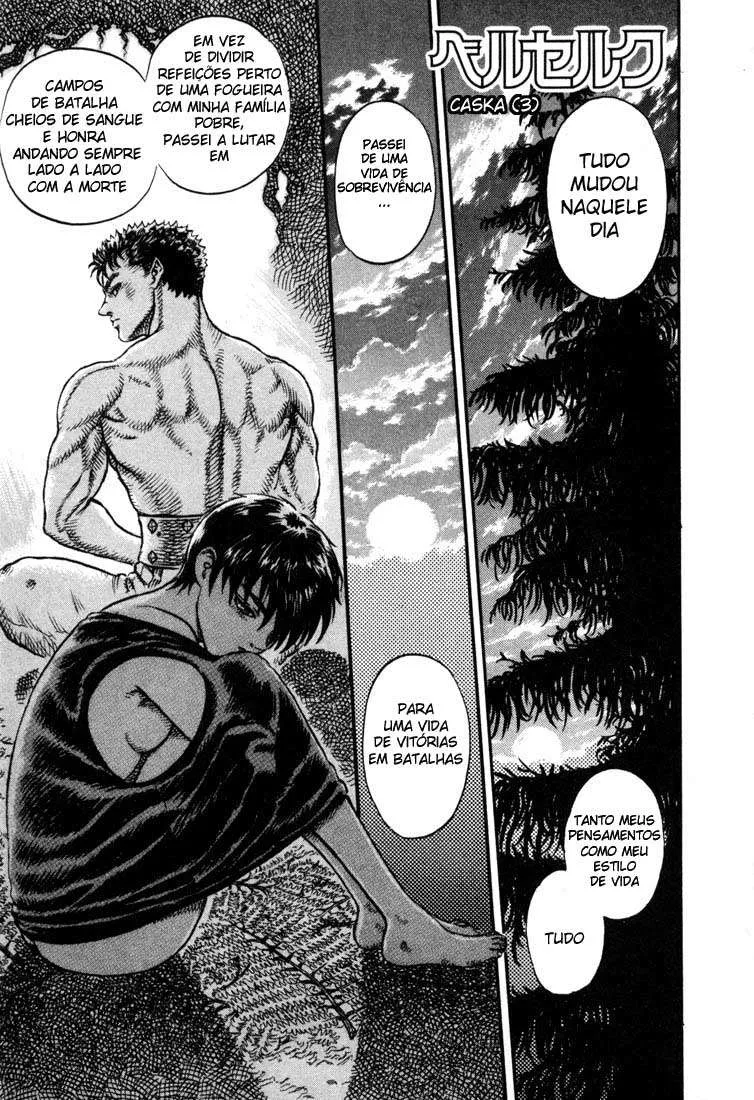 Read Berserk BR Manga Online