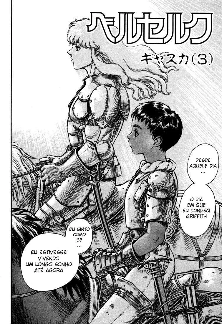 Read Berserk BR Manga Online