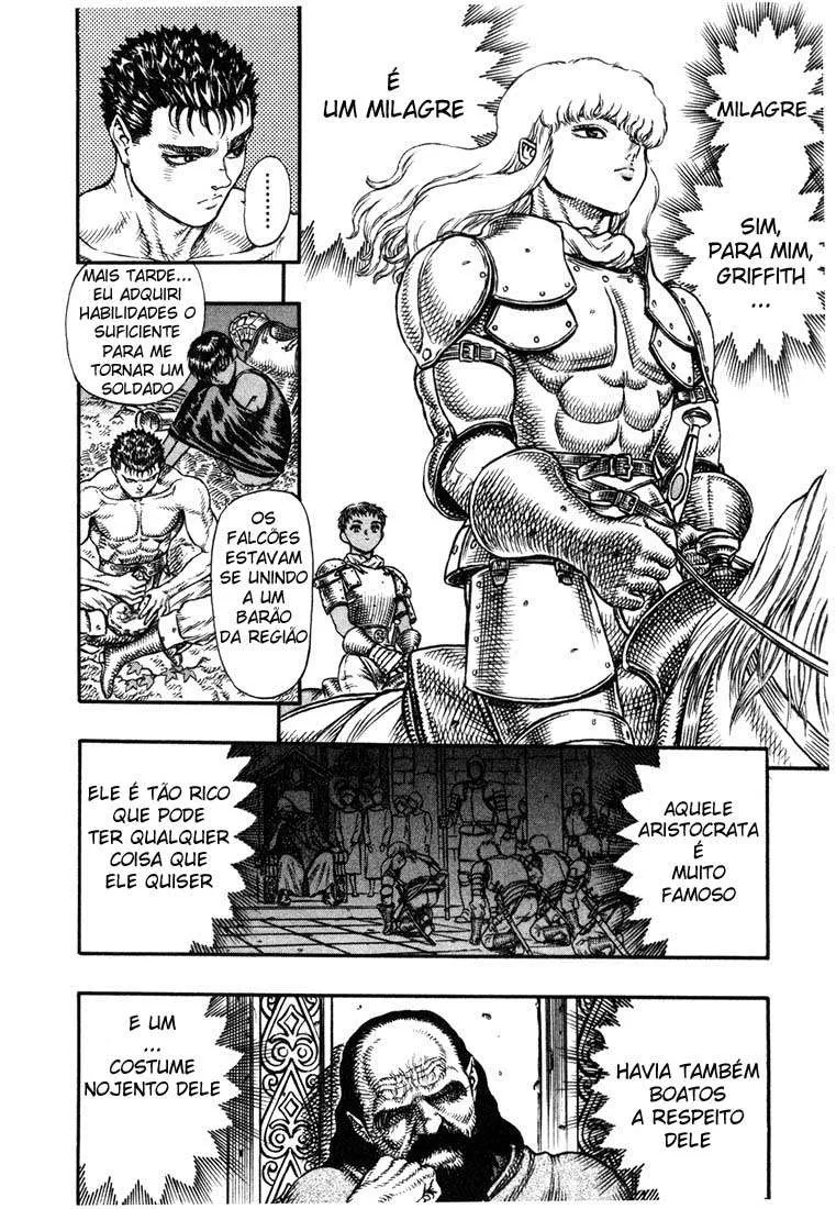 Read Berserk BR Manga Online