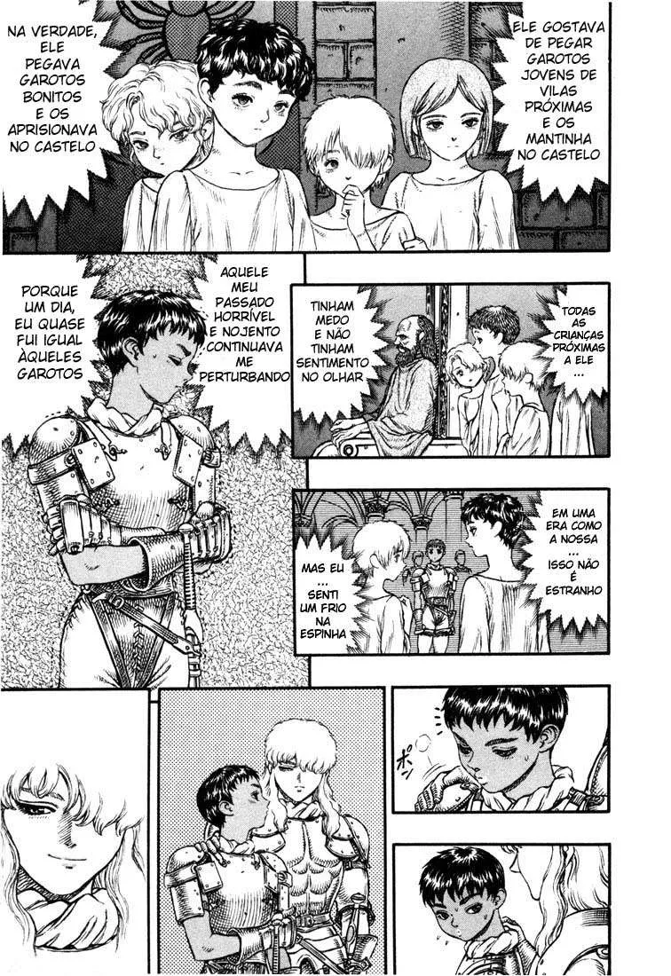 Read Berserk BR Manga Online