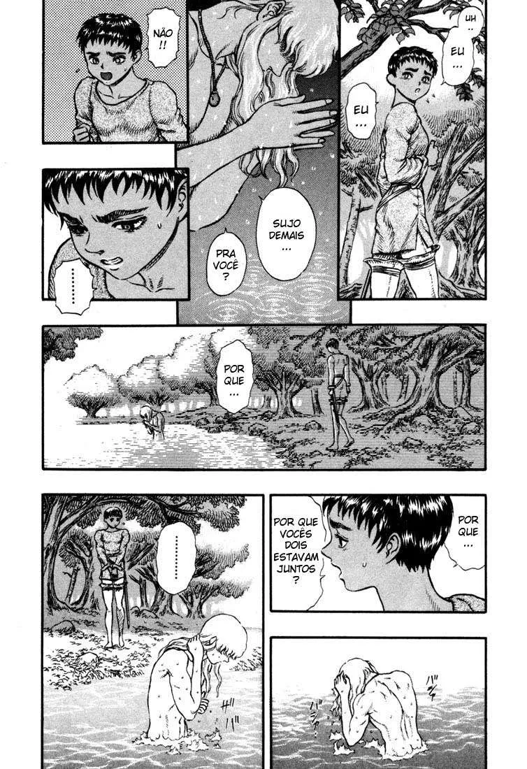 Read Berserk BR Manga Online