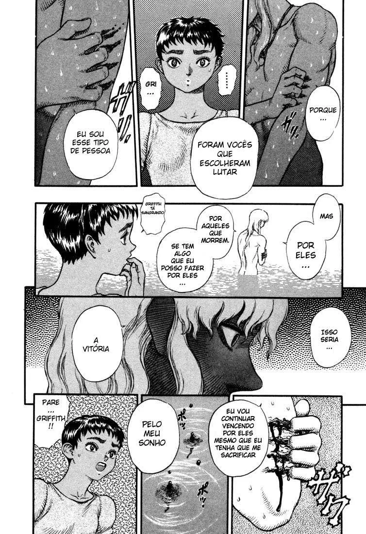 Read Berserk BR Manga Online