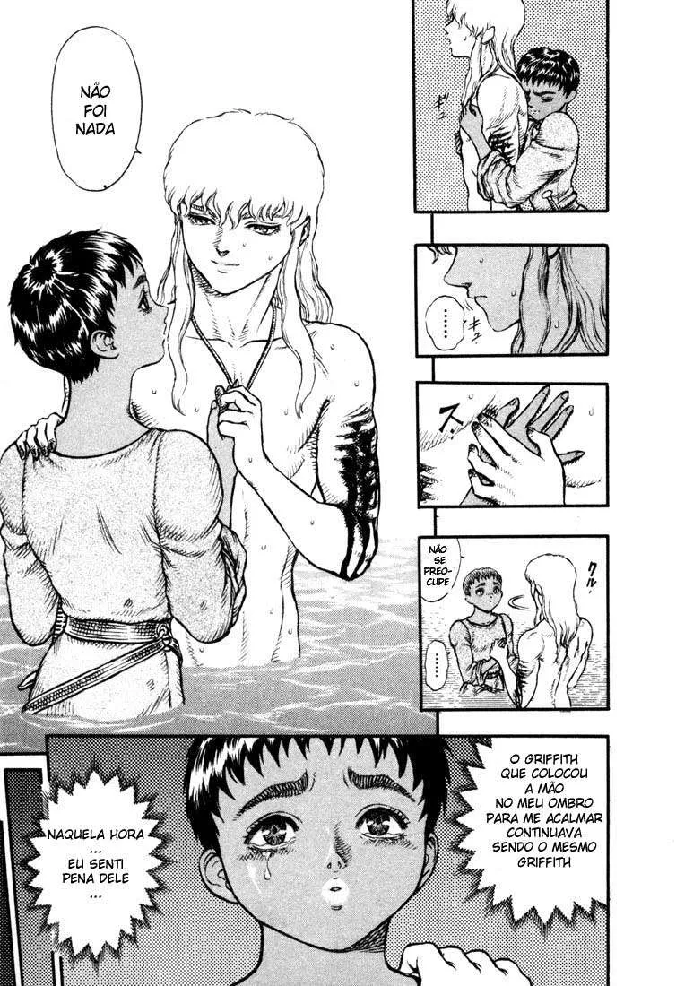 Read Berserk BR Manga Online