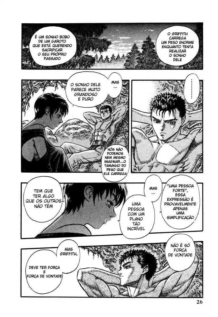 Read Berserk BR Manga Online