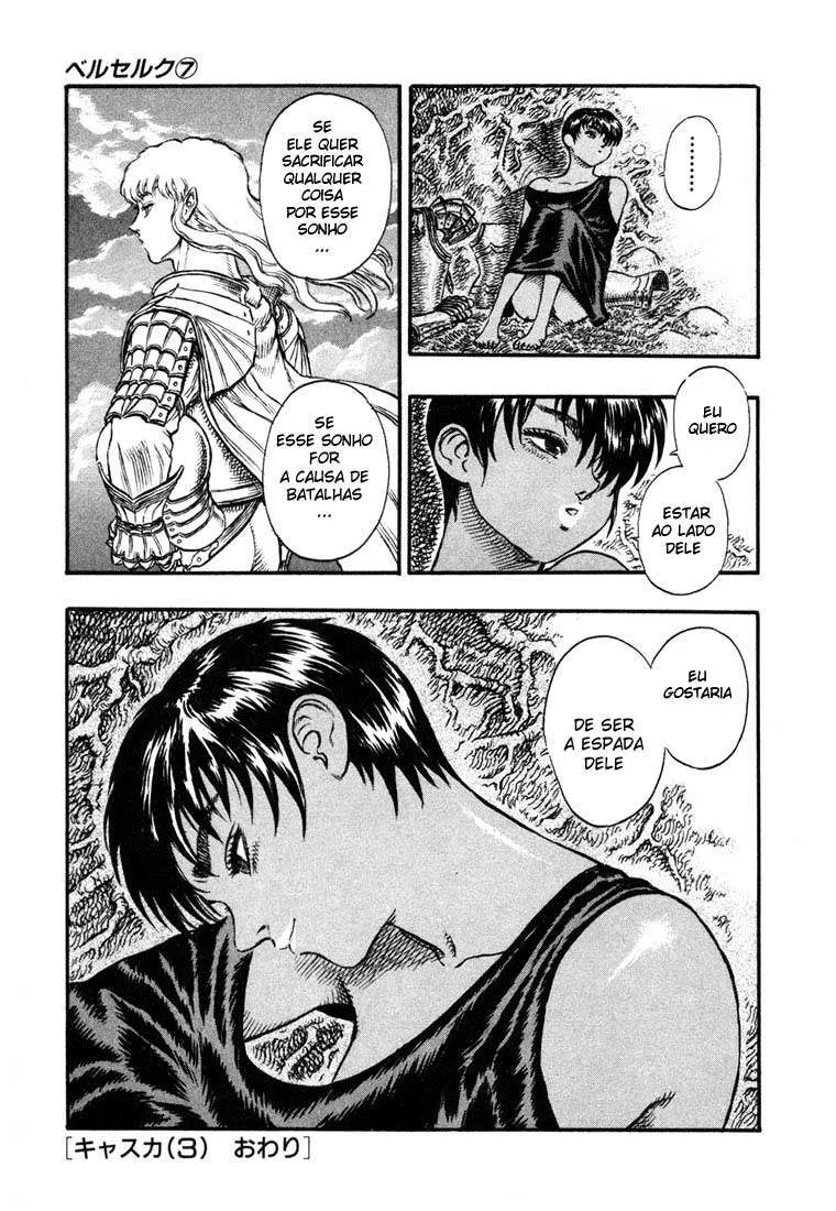 Read Berserk BR Manga Online