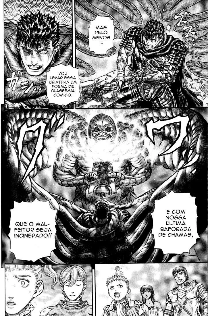 Read Berserk BR Manga Online