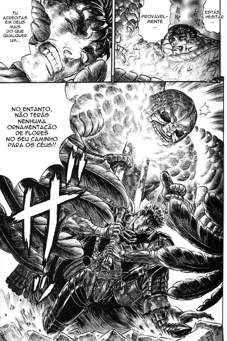 Read Berserk BR Manga Online