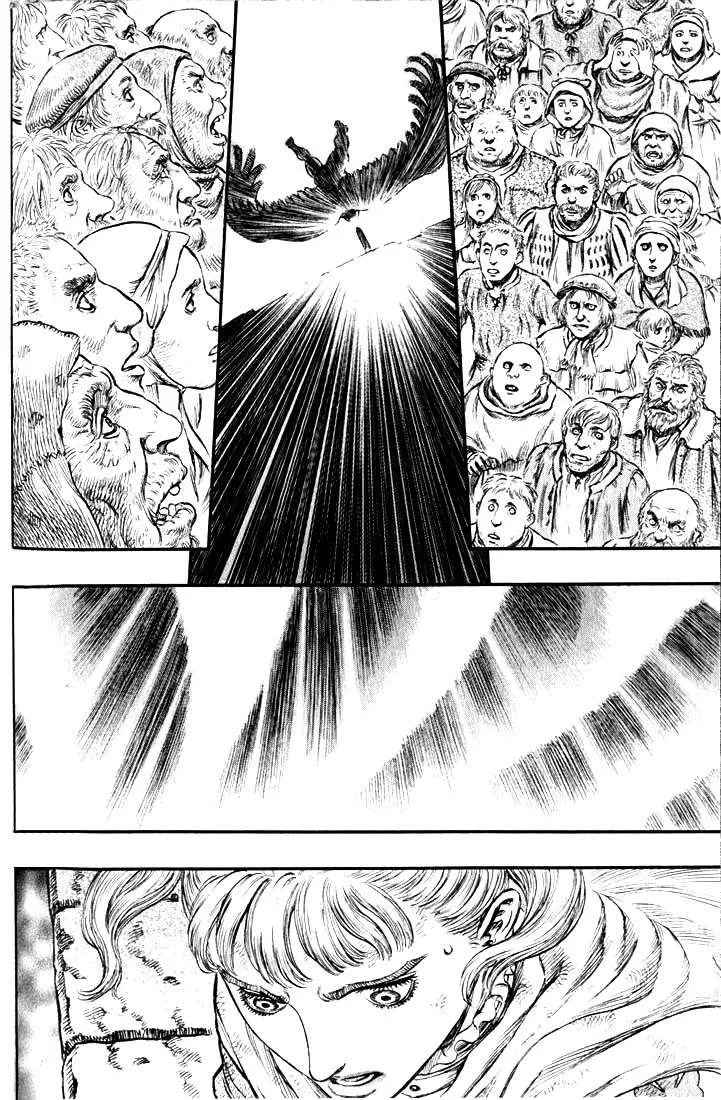 Read Berserk BR Manga Online