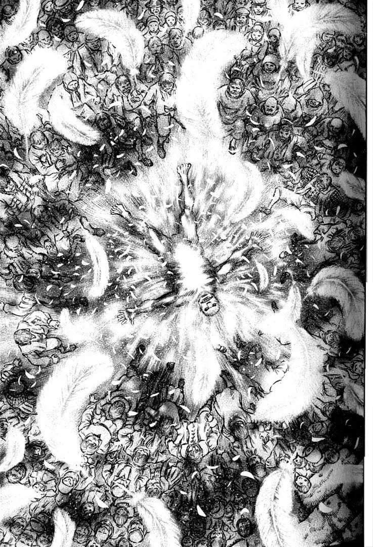 Read Berserk BR Manga Online