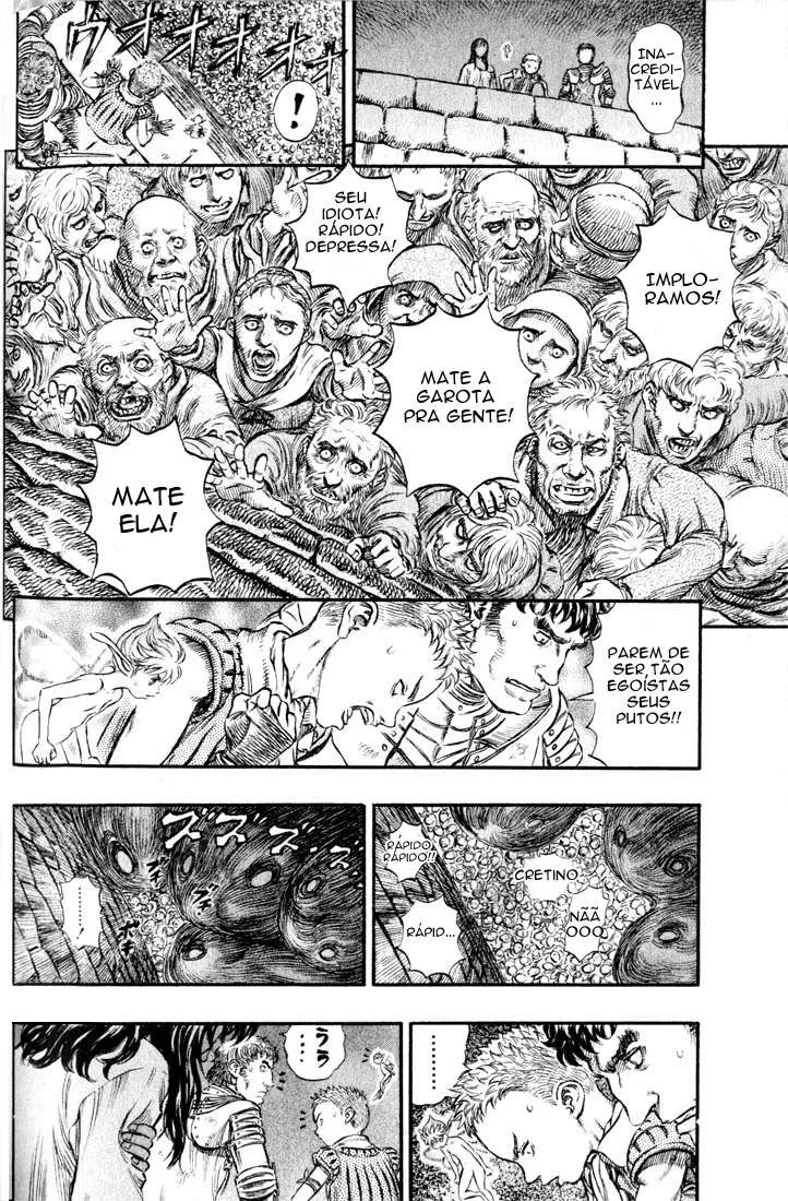 Read Berserk BR Manga Online