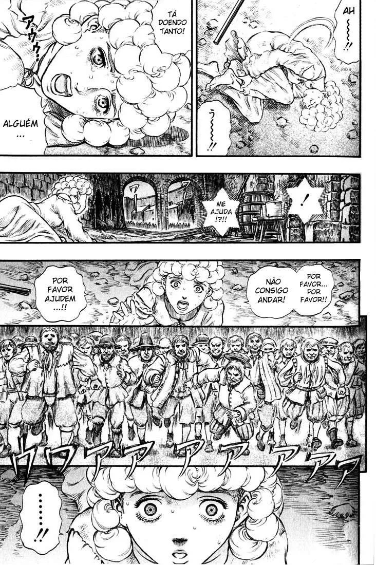 Read Berserk BR Manga Online
