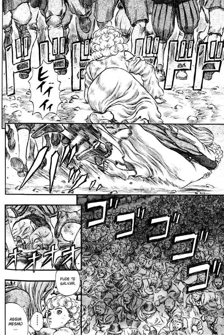 Read Berserk BR Manga Online