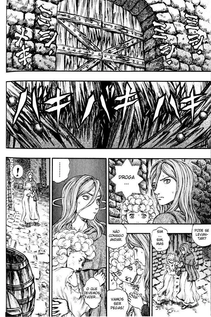 Read Berserk BR Manga Online