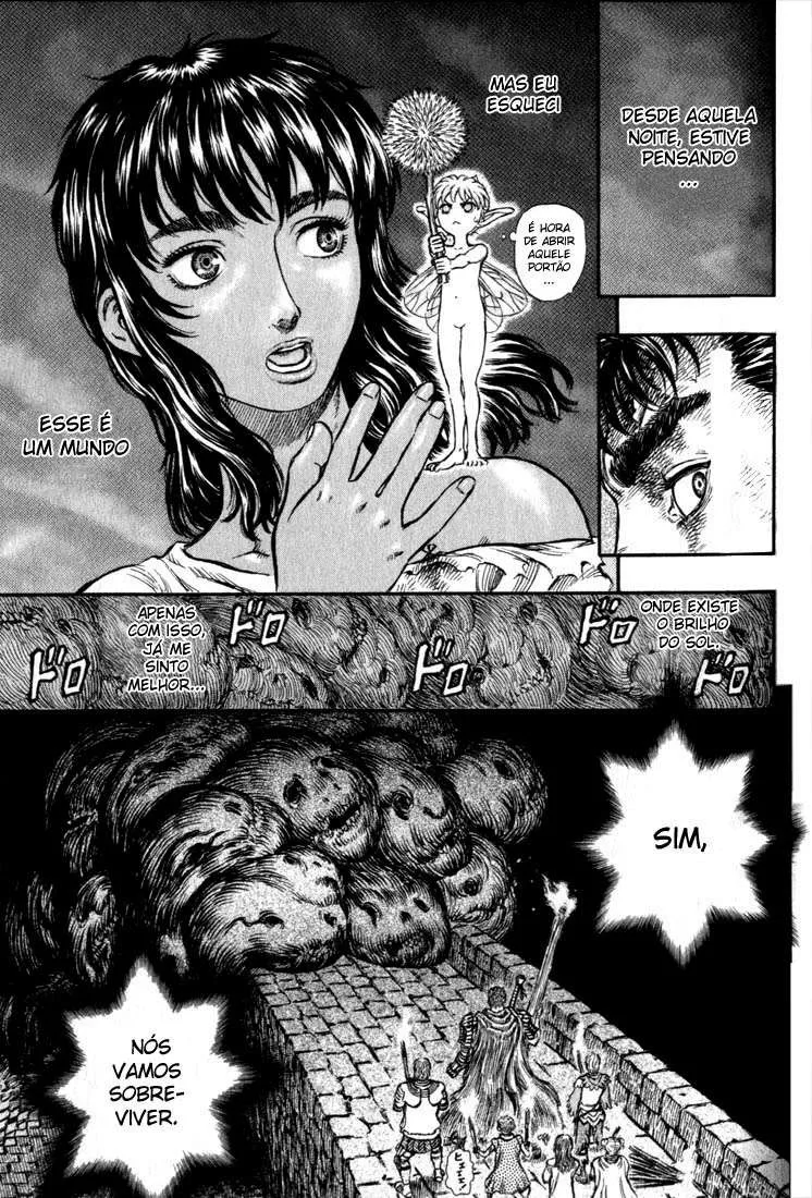 Read Berserk BR Manga Online