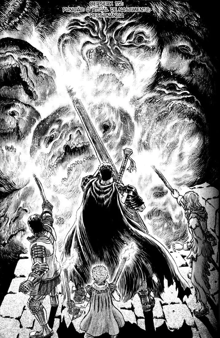 Read Berserk BR Manga Online
