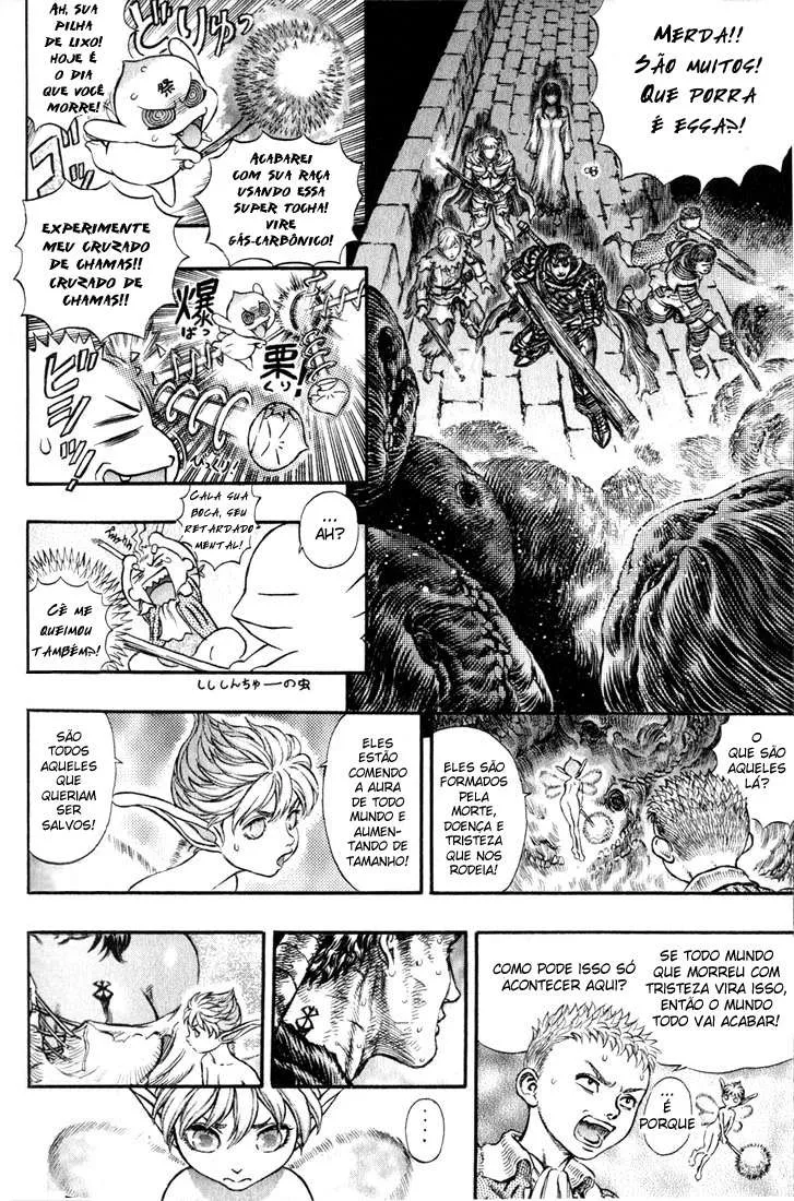 Read Berserk BR Manga Online