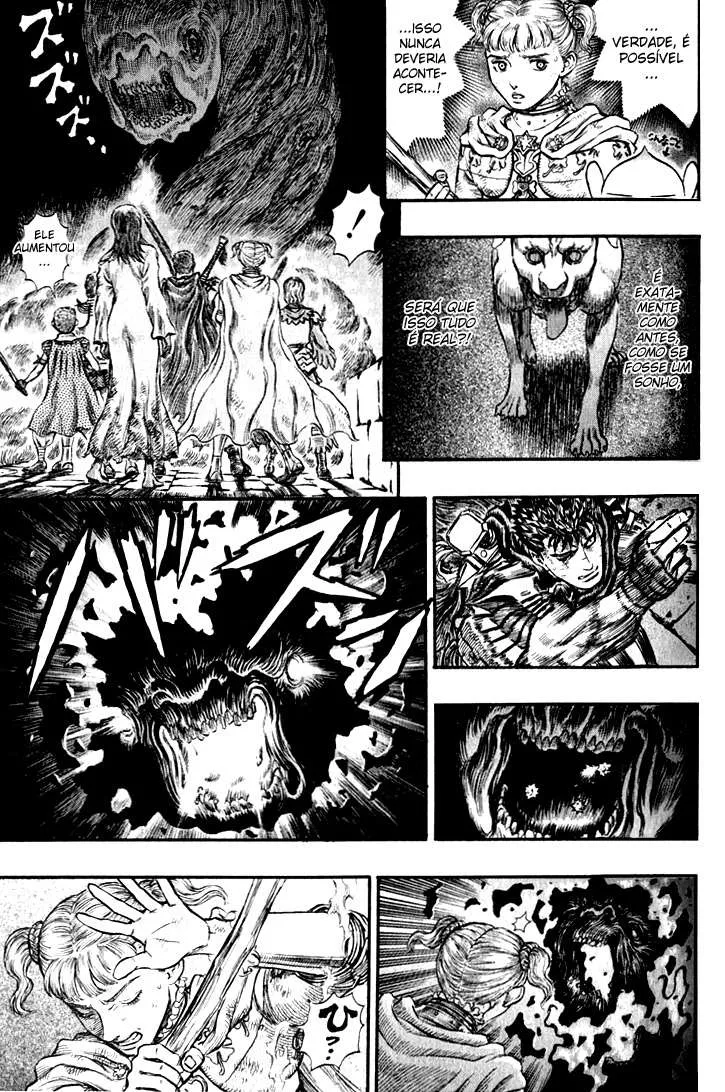 Read Berserk BR Manga Online