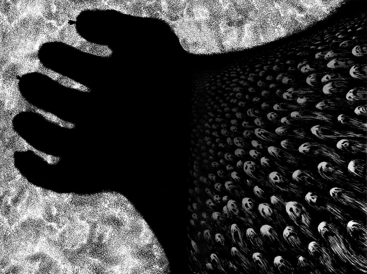 Read Berserk BR Manga Online