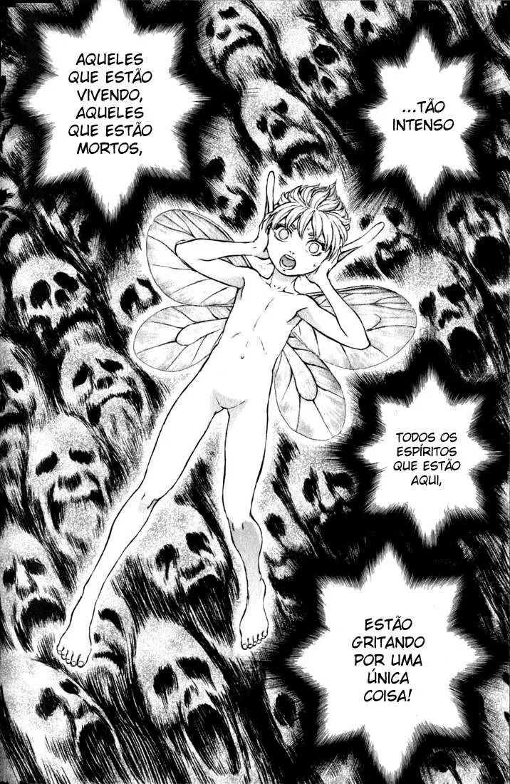 Read Berserk BR Manga Online