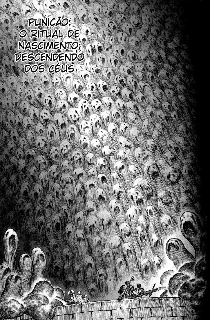 Read Berserk BR Manga Online