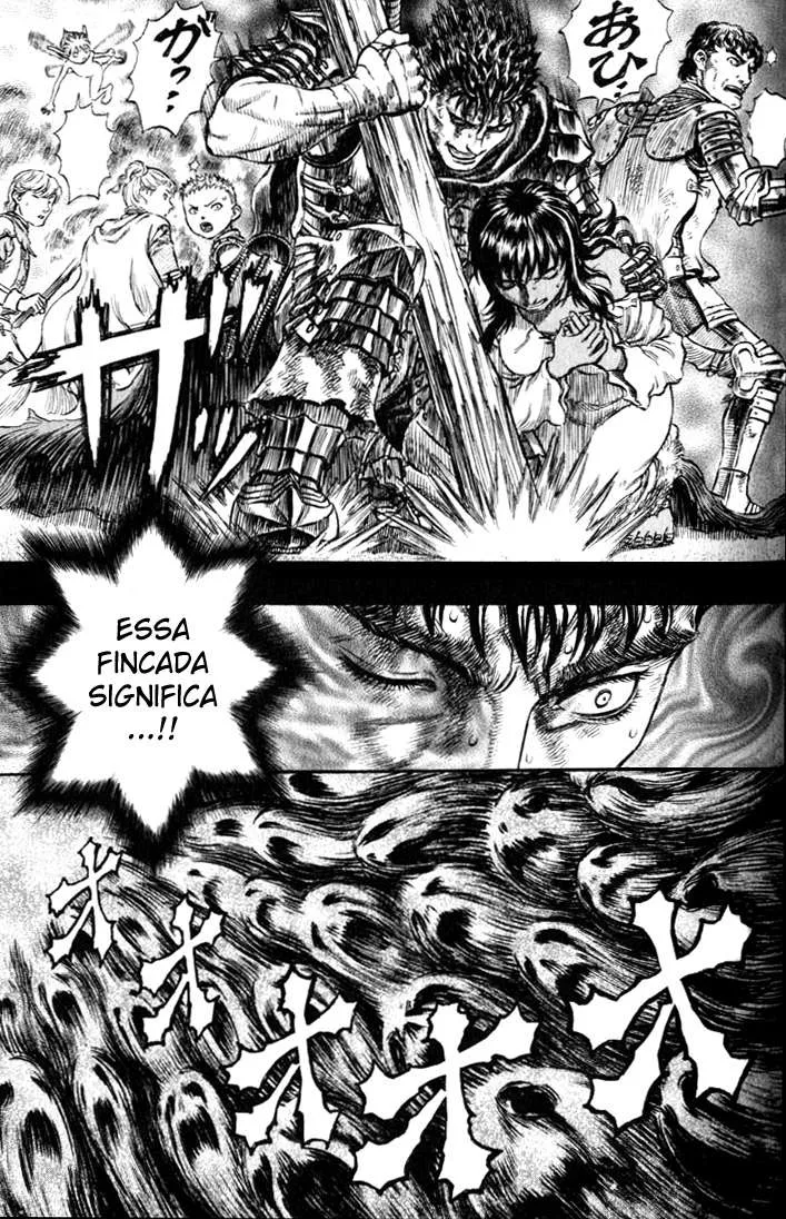 Read Berserk BR Manga Online