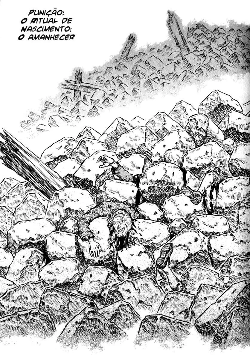 Read Berserk BR Manga Online