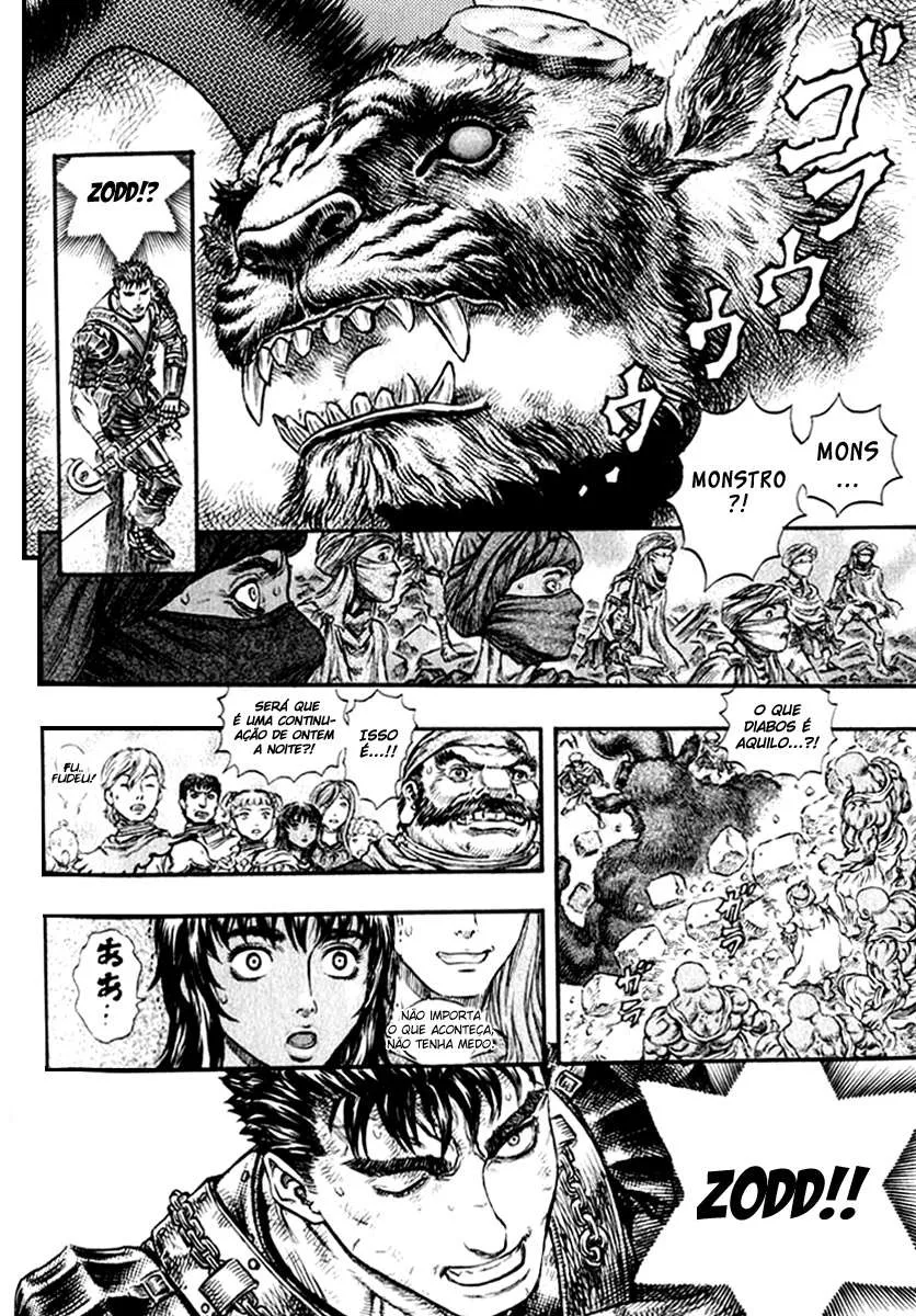 Read Berserk BR Manga Online
