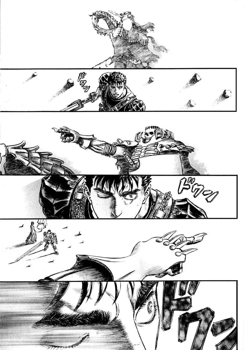Read Berserk BR Manga Online
