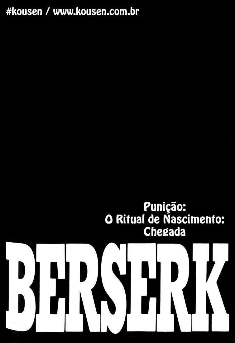 Read Berserk BR Manga Online