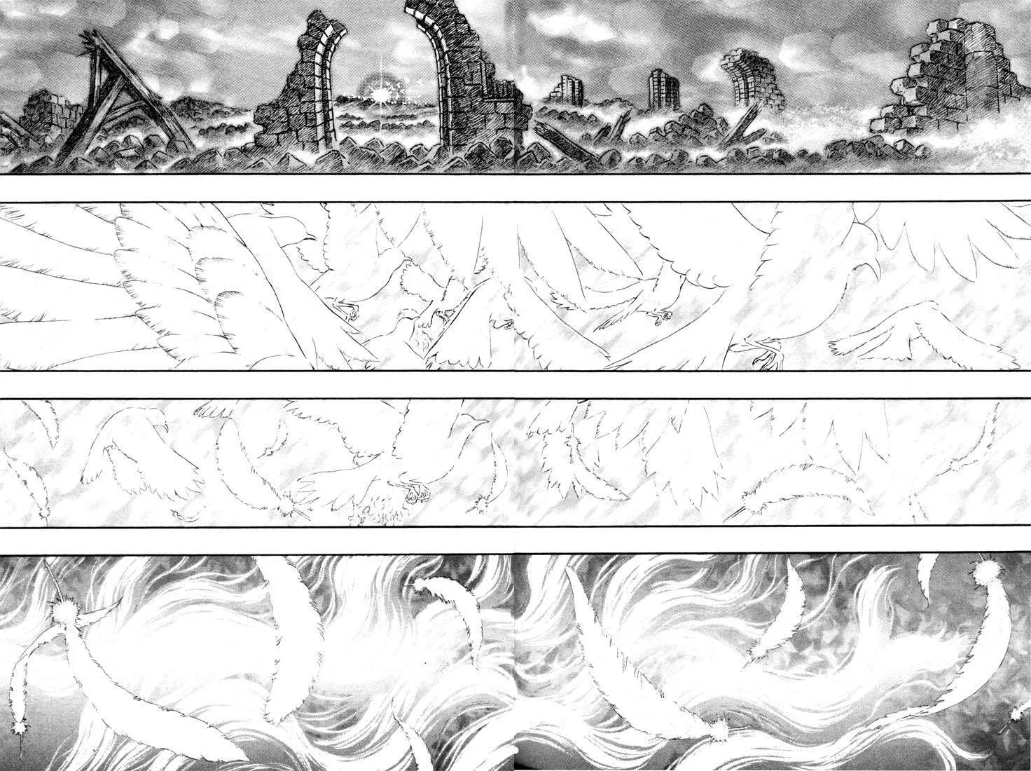 Read Berserk BR Manga Online