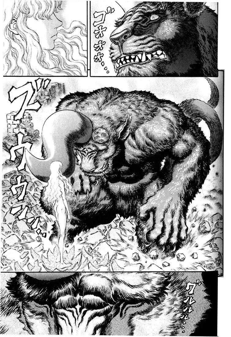 Read Berserk BR Manga Online