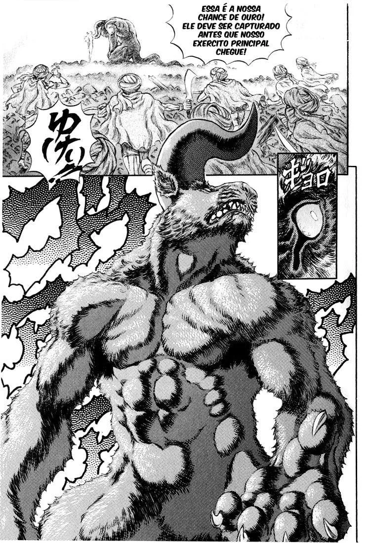Read Berserk BR Manga Online
