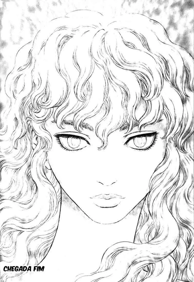 Read Berserk BR Manga Online
