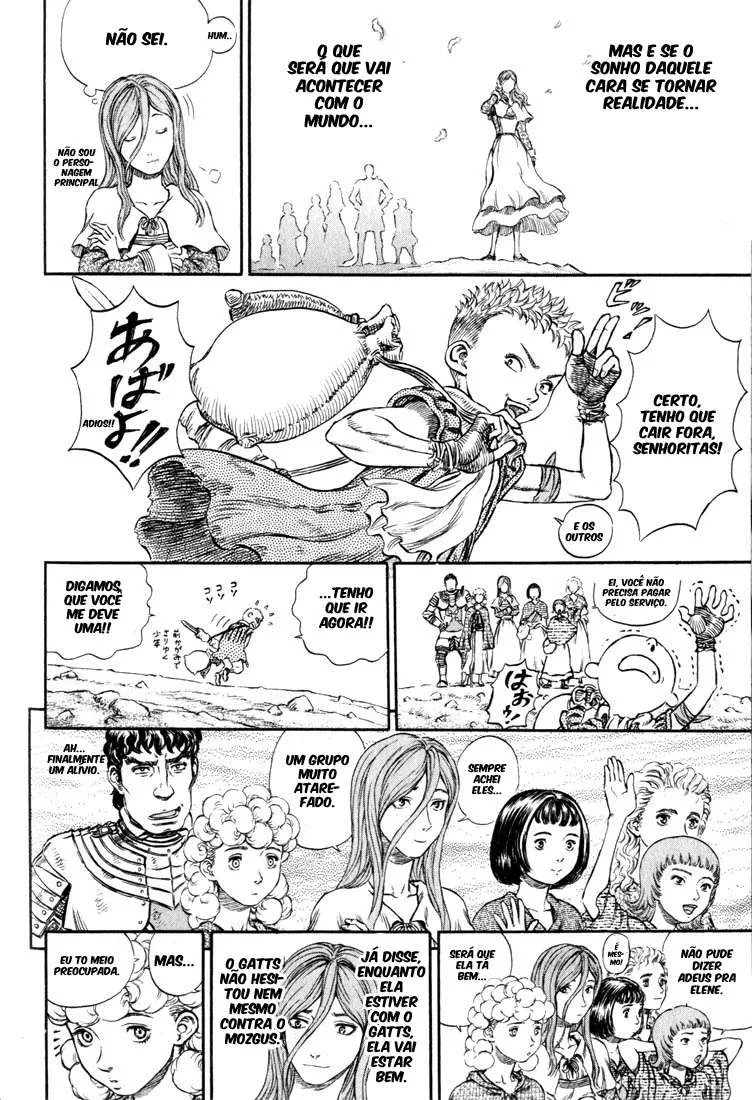 Read Berserk BR Manga Online