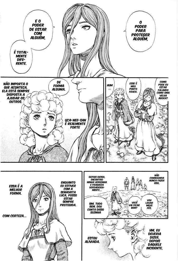 Read Berserk BR Manga Online