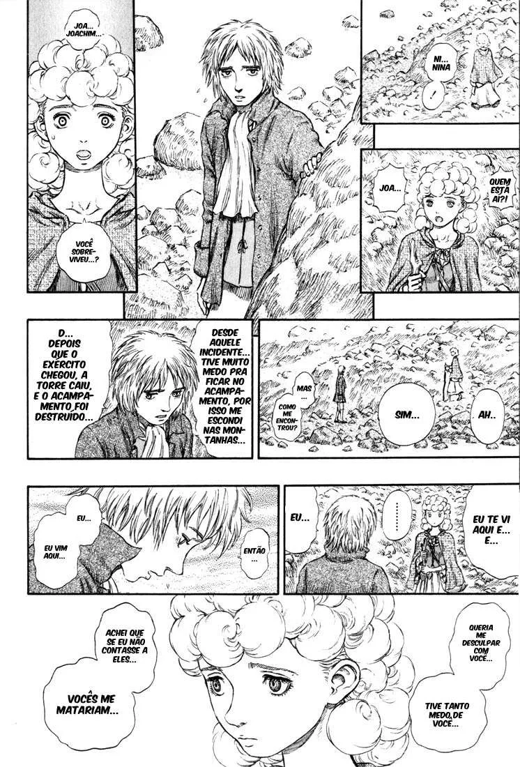 Read Berserk BR Manga Online