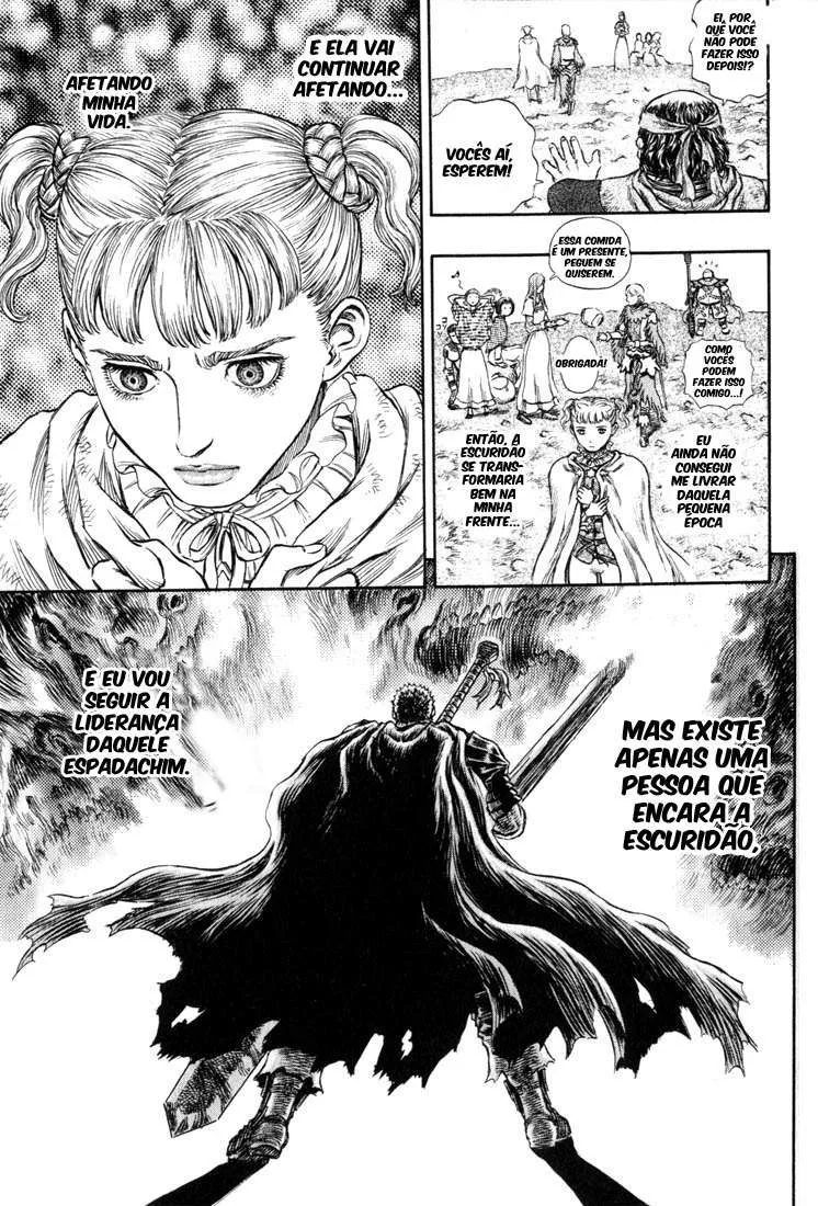 Read Berserk BR Manga Online
