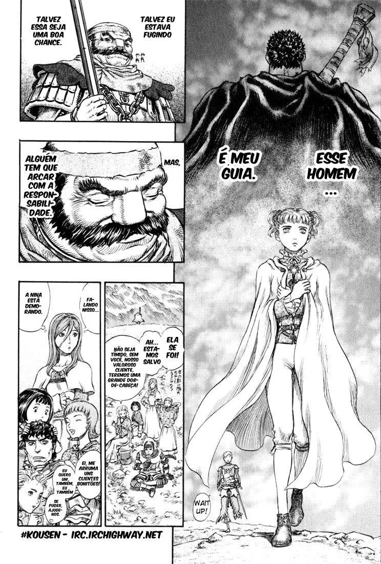 Read Berserk BR Manga Online