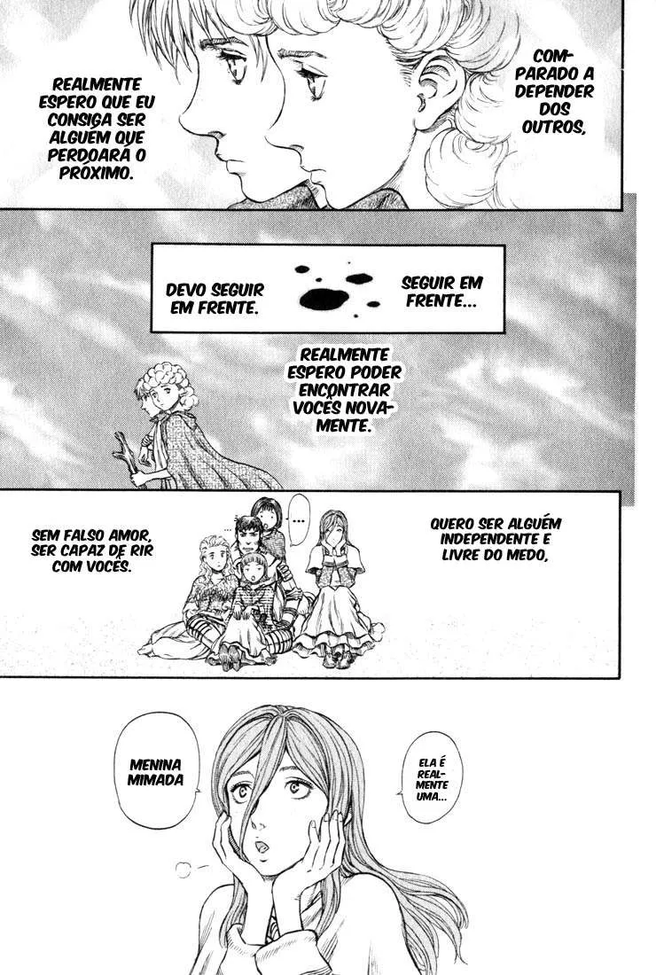 Read Berserk BR Manga Online