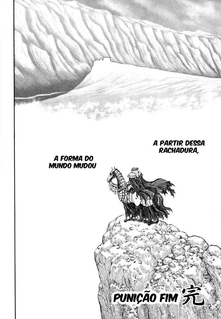 Read Berserk BR Manga Online
