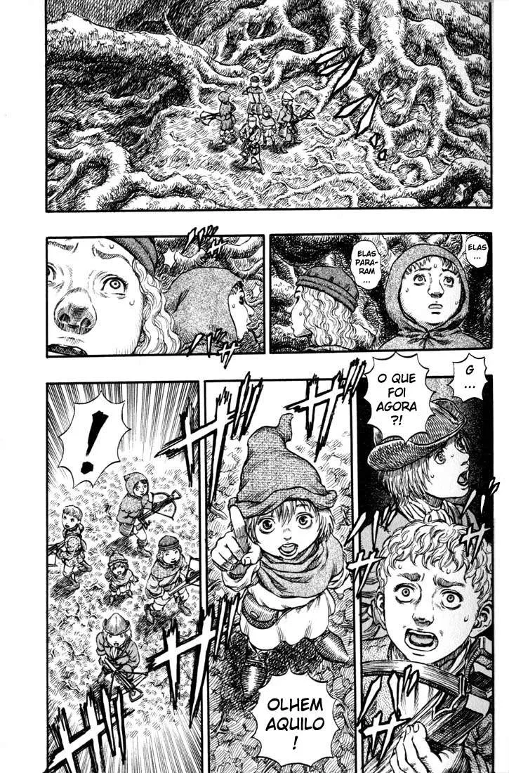 Read Berserk BR Manga Online